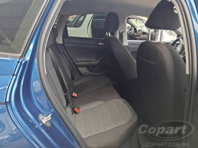 2024 VOLKSWAGEN NIVUS 
