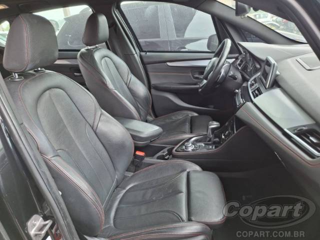 2015 BMW SERIE 2 ACTIVE TOURER 