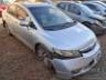 2011 HONDA CIVIC 