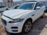2017 JAGUAR F-PACE 