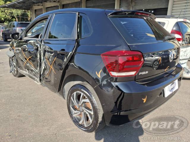 2019 VOLKSWAGEN POLO 