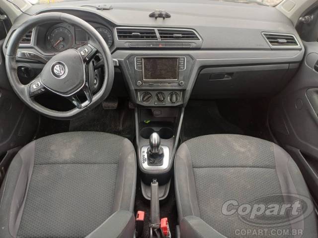 2020 VOLKSWAGEN VOYAGE 