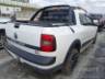 2015 VOLKSWAGEN SAVEIRO CD 