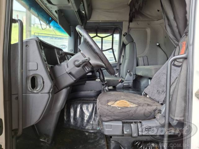 2011 SCANIA G 380 