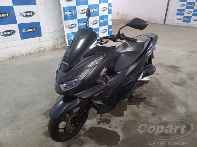 2024 HONDA PCX 
