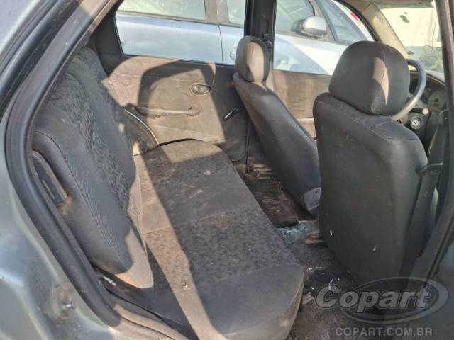 2010 FIAT PALIO 