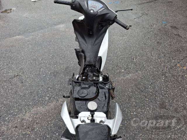 2023 HONDA BIZ 