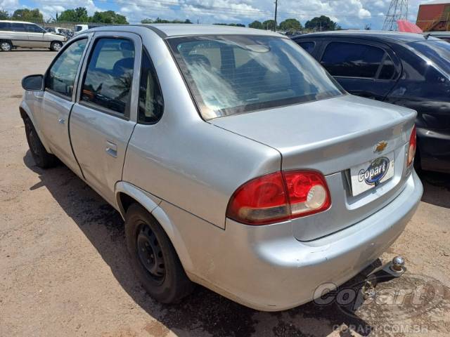 2016 CHEVROLET CLASSIC 