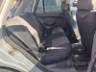 2008 VOLKSWAGEN GOL 