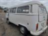 2010 VOLKSWAGEN KOMBI 