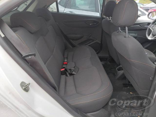 2014 CHEVROLET ONIX 