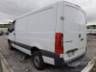 2020 MERCEDES BENZ SPRINTER 