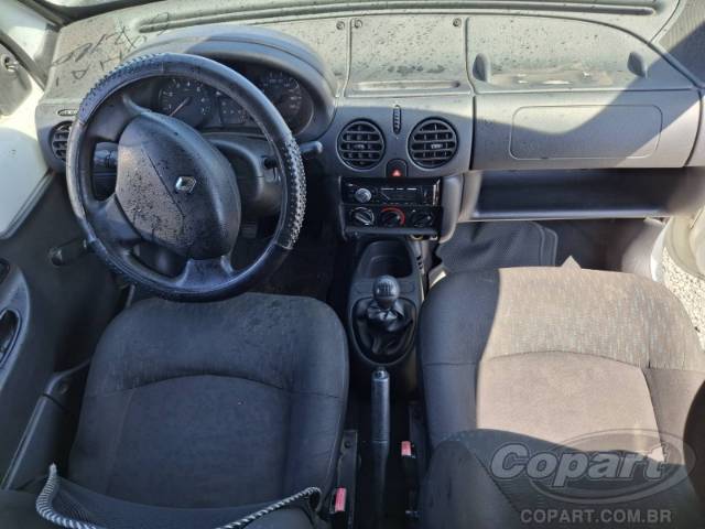 2017 RENAULT KANGOO 