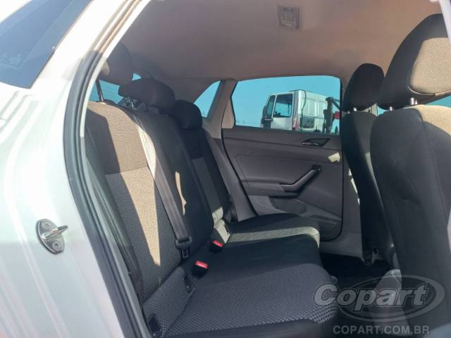 2018 VOLKSWAGEN POLO 