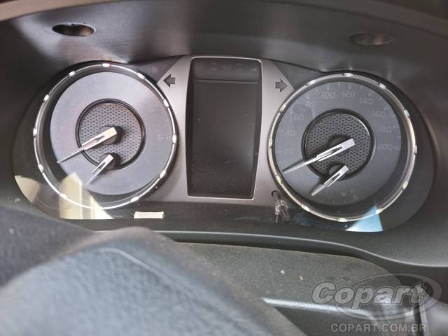 2024 TOYOTA HILUX CD 