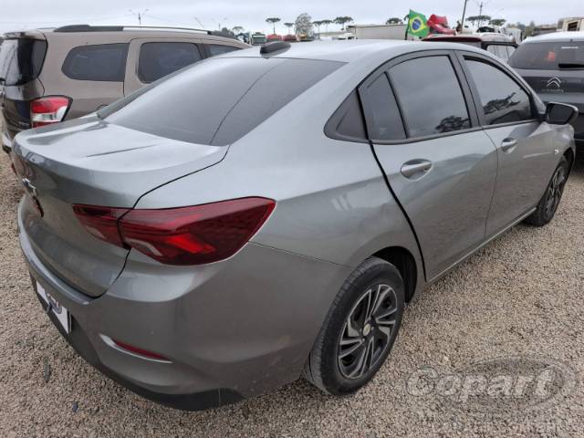 2024 CHEVROLET ONIX PLUS 