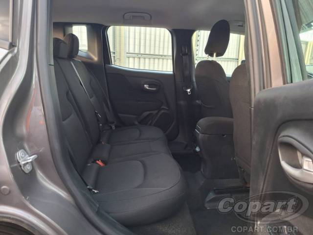 2021 JEEP RENEGADE 