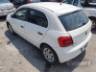 2020 VOLKSWAGEN GOL 