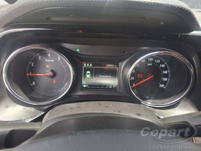 2024 CHEVROLET MONTANA 