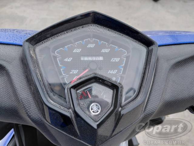 2024 YAMAHA NEO 