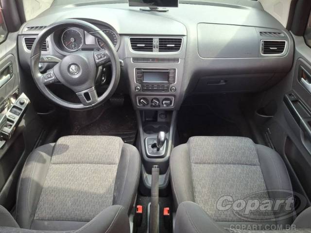 2014 VOLKSWAGEN FOX 