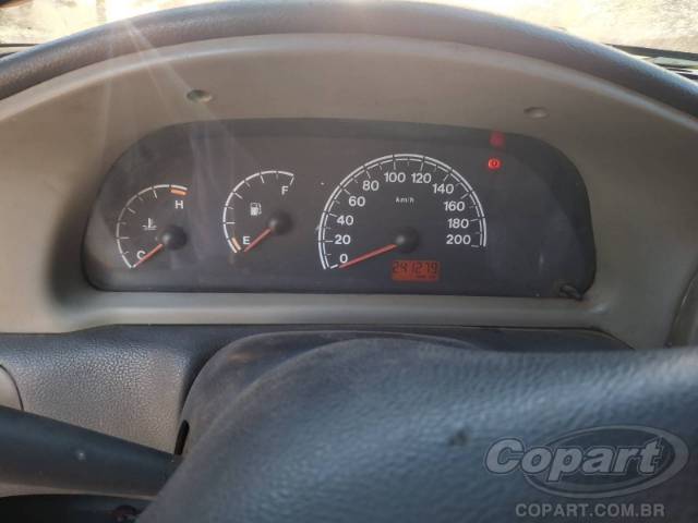 2008 FIAT PALIO 