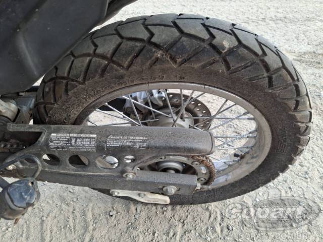 2020 HONDA XRE 190 