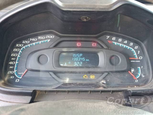 2015 CHEVROLET MONTANA 