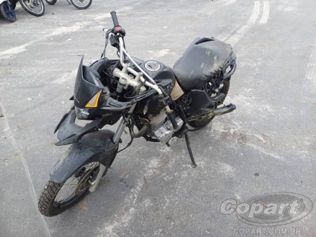2023 HONDA XRE 300 