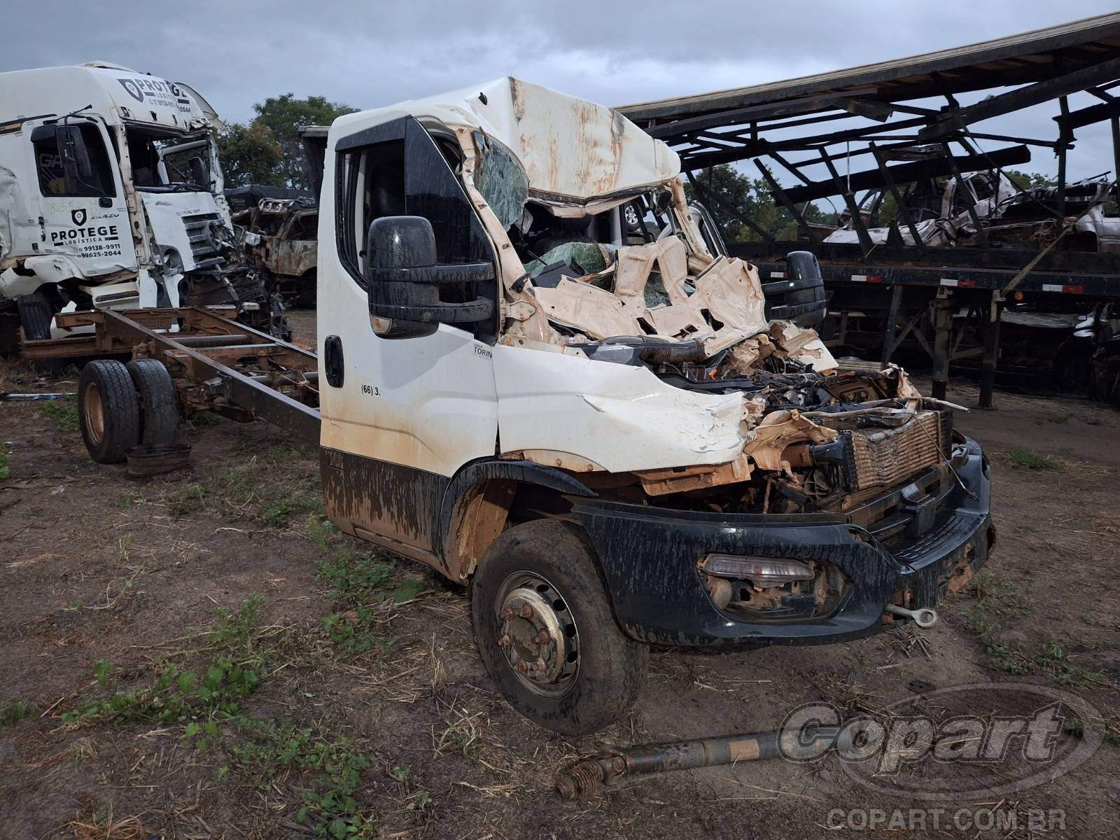 IVECO DAILY 2022 Diesel