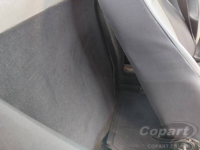 2005 VOLKSWAGEN SAVEIRO 