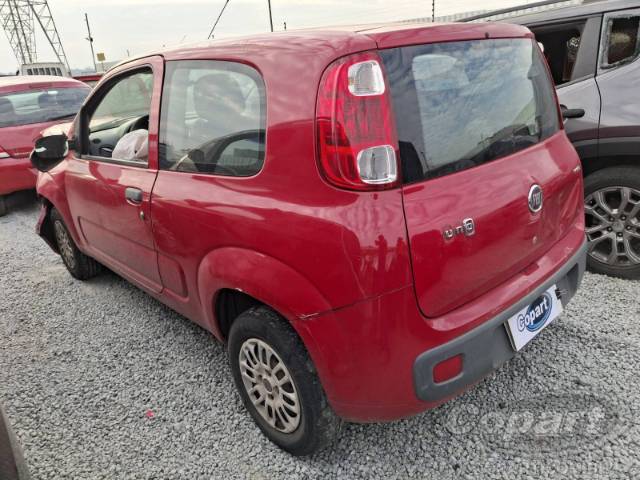 2013 FIAT UNO 