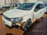 2016 VOLKSWAGEN GOL 