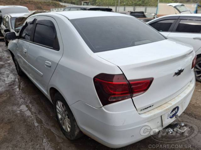 2019 CHEVROLET COBALT 