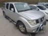 2013 NISSAN FRONTIER CD 