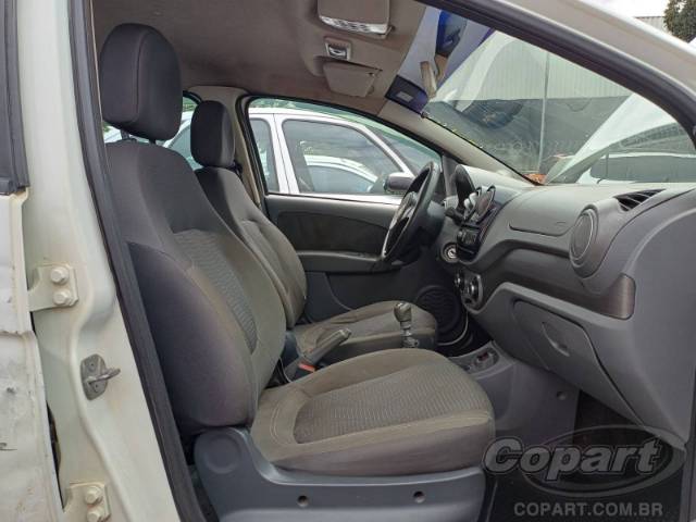 2015 FIAT PALIO 