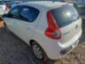 2013 FIAT PALIO 