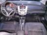 2011 HONDA CITY 