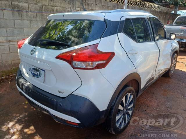 2021 NISSAN KICKS 