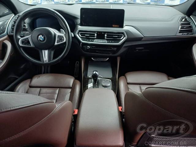 2022 BMW X4 