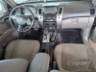 2011 MITSUBISHI PAJERO DAKAR 