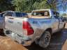 2022 TOYOTA HILUX CD 