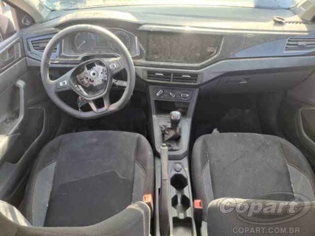 2026 VOLKSWAGEN POLO 