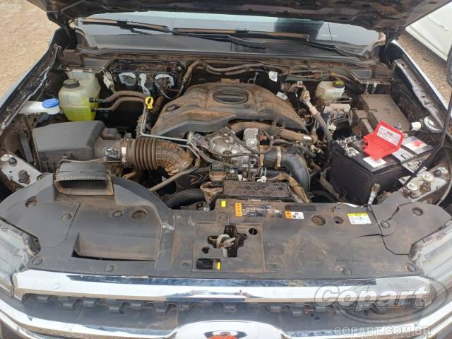 2026 FORD RANGER CD 
