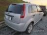 2011 FORD FIESTA 