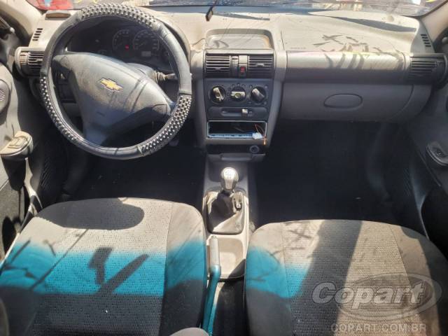 2015 CHEVROLET CLASSIC 