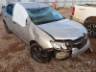 2015 RENAULT LOGAN 