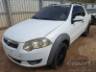 2014 FIAT STRADA CD 