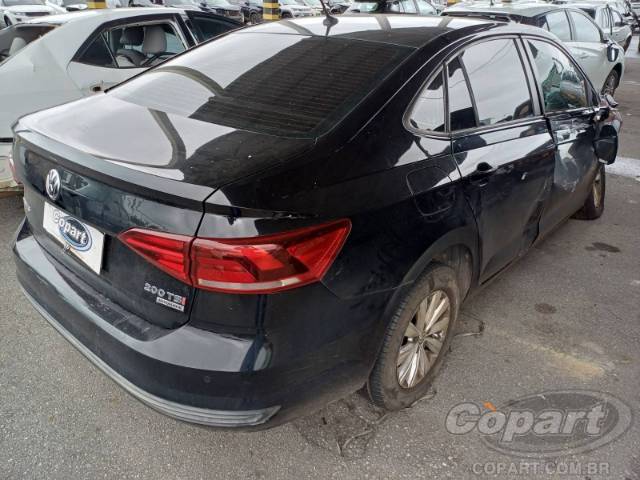 2020 VOLKSWAGEN VIRTUS 