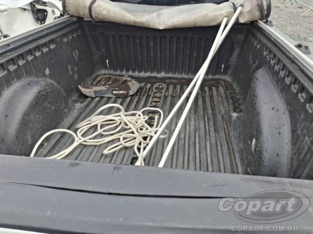 2017 VOLKSWAGEN SAVEIRO 